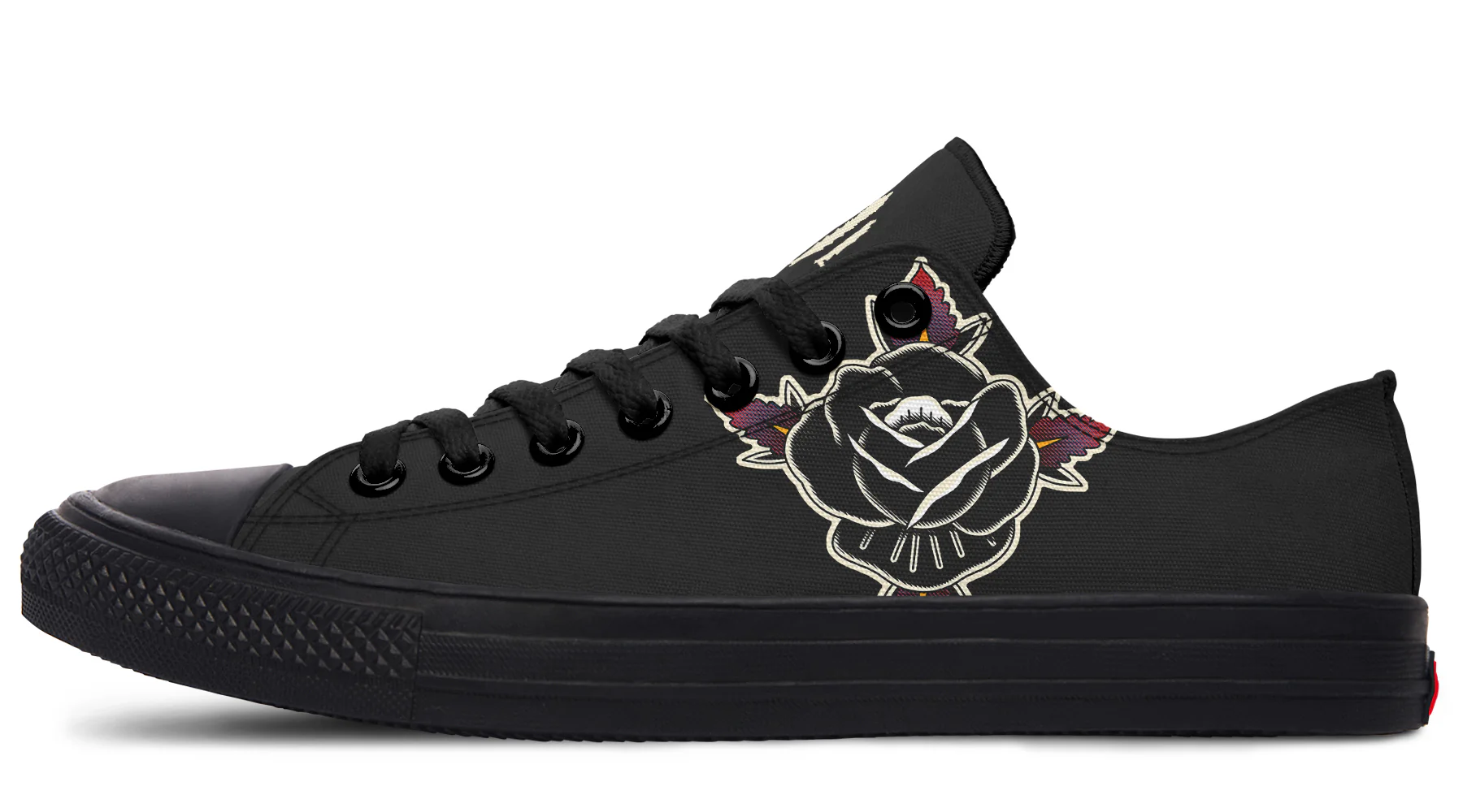 Low Tops